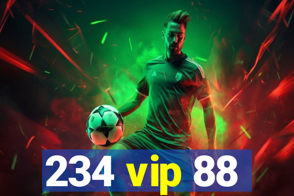 234 vip 88